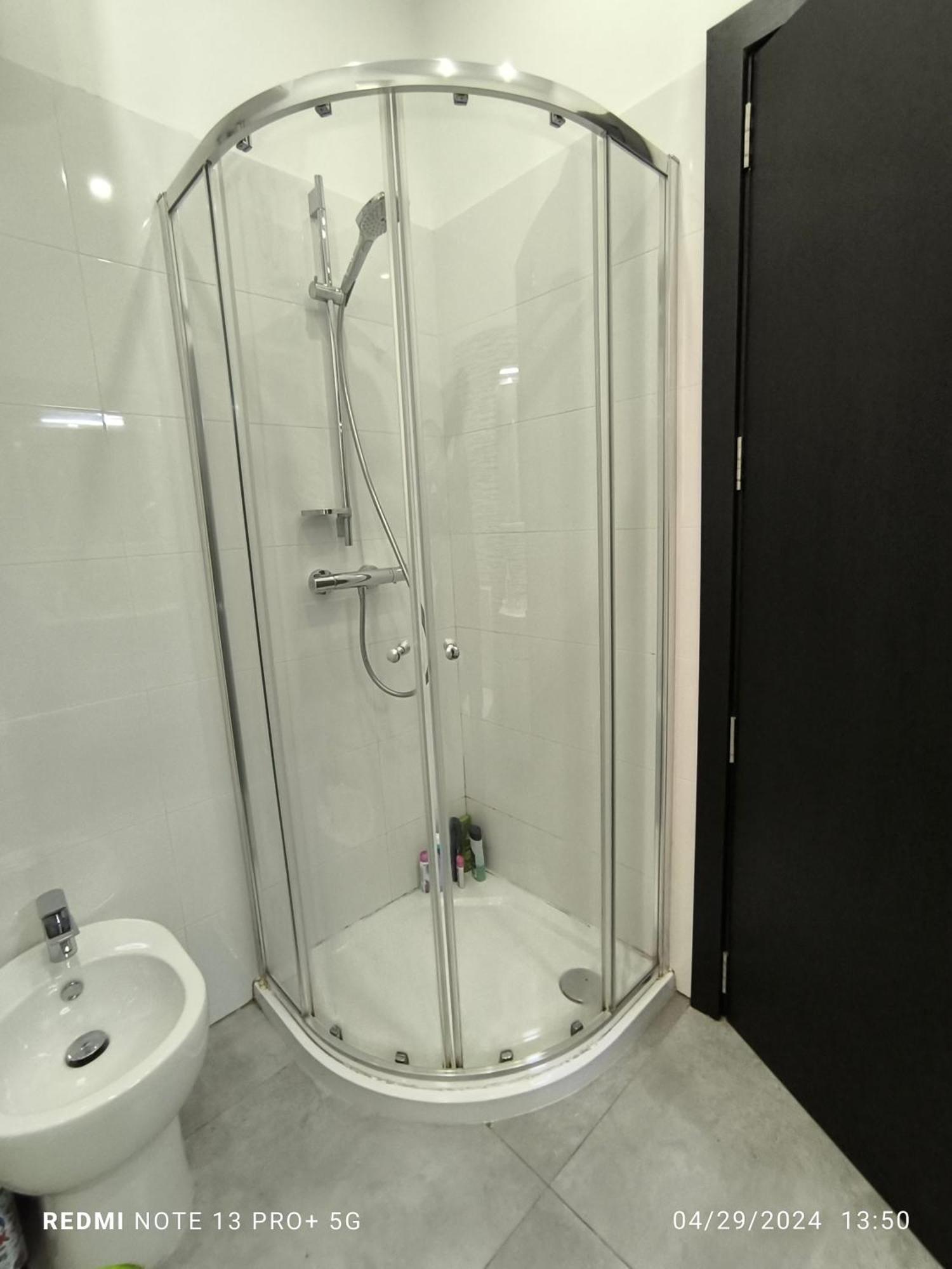 One Bedroom Tea Apartment Il-Gzira Exteriör bild